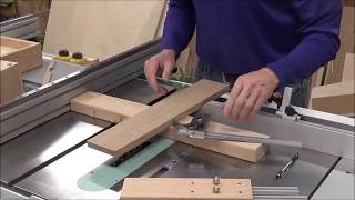 Kerf Maker on Steroids
