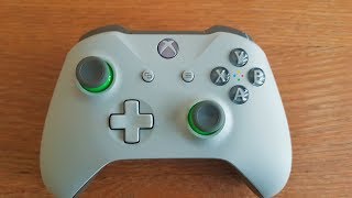 How To Connect Xbox One S Controller To The Pc/Windows Laptop In Under 2 Minutes Using Bluetooth