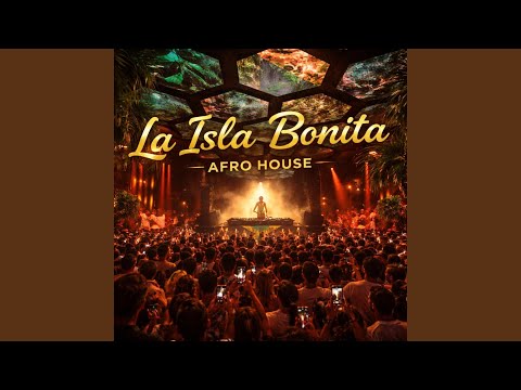 BassBeatHunterz - La Isla Bonita (Afro House)