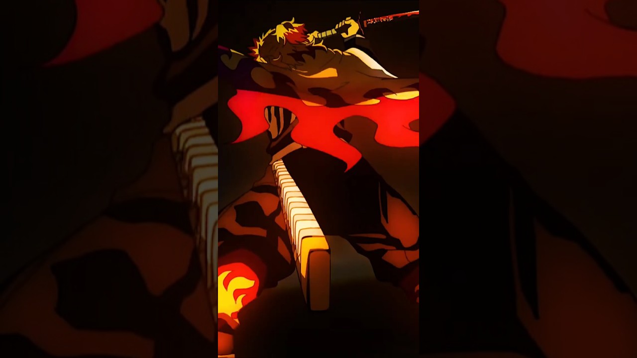 Rengoku Kyojuro – “Set Your Heart Ablaze!” ❤️‍🔥 Original Bandai Figure Unboxing | Demon Slayer BD