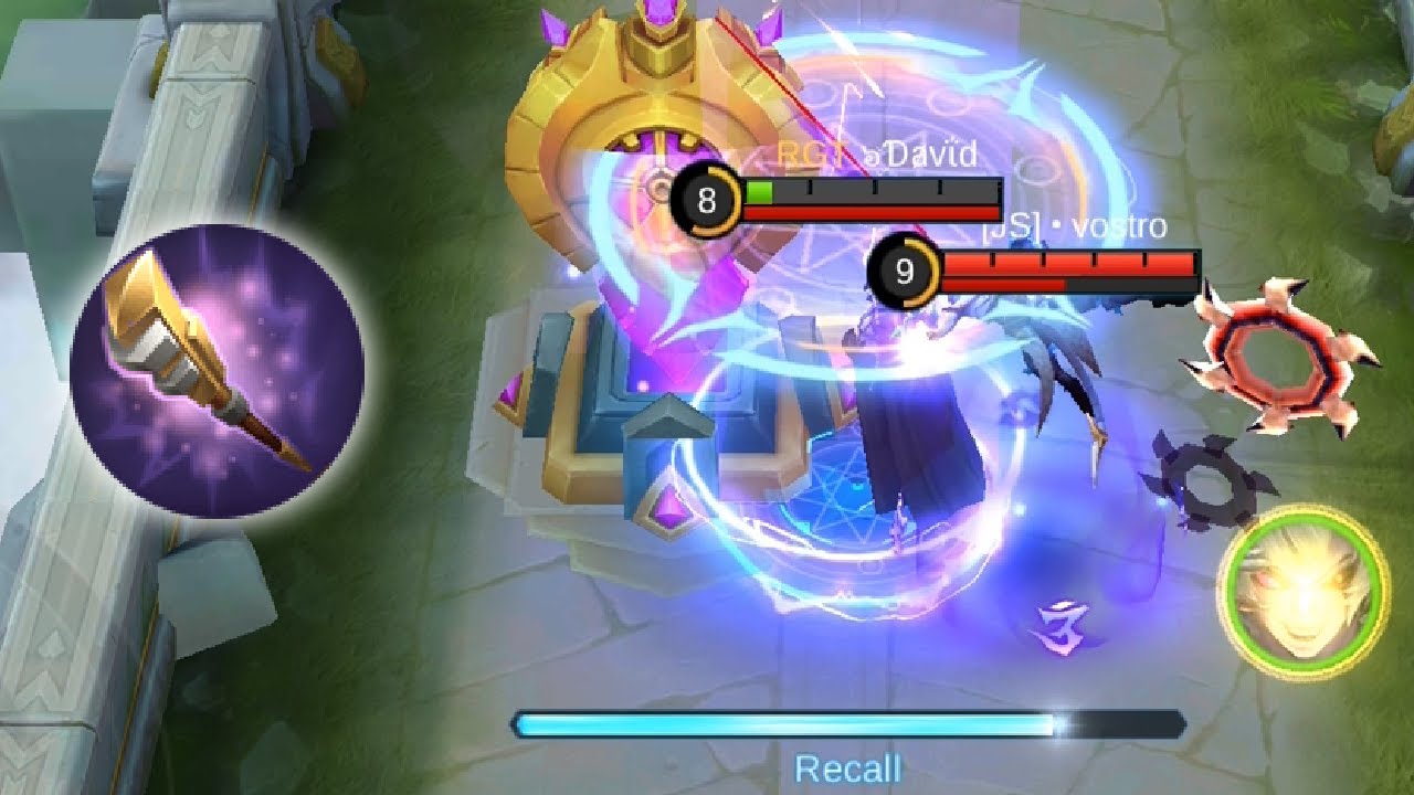 argus new core item be like: