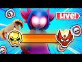 🔴PUSH MASTER OU RIEN 😤🔴 (live brawl stars fr)