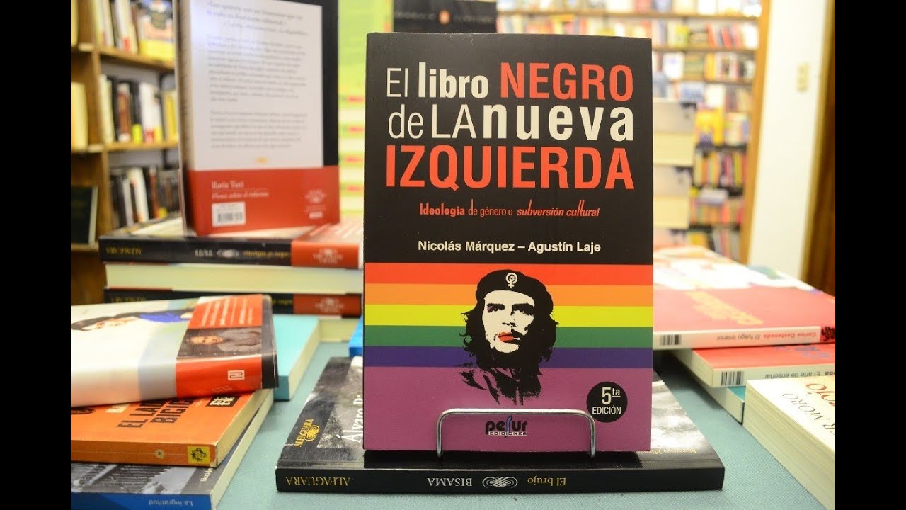 Resúmenes Didácticos 7: AGUSTIN LAJE Y NICOLAS MARQUES / El Libro Negro