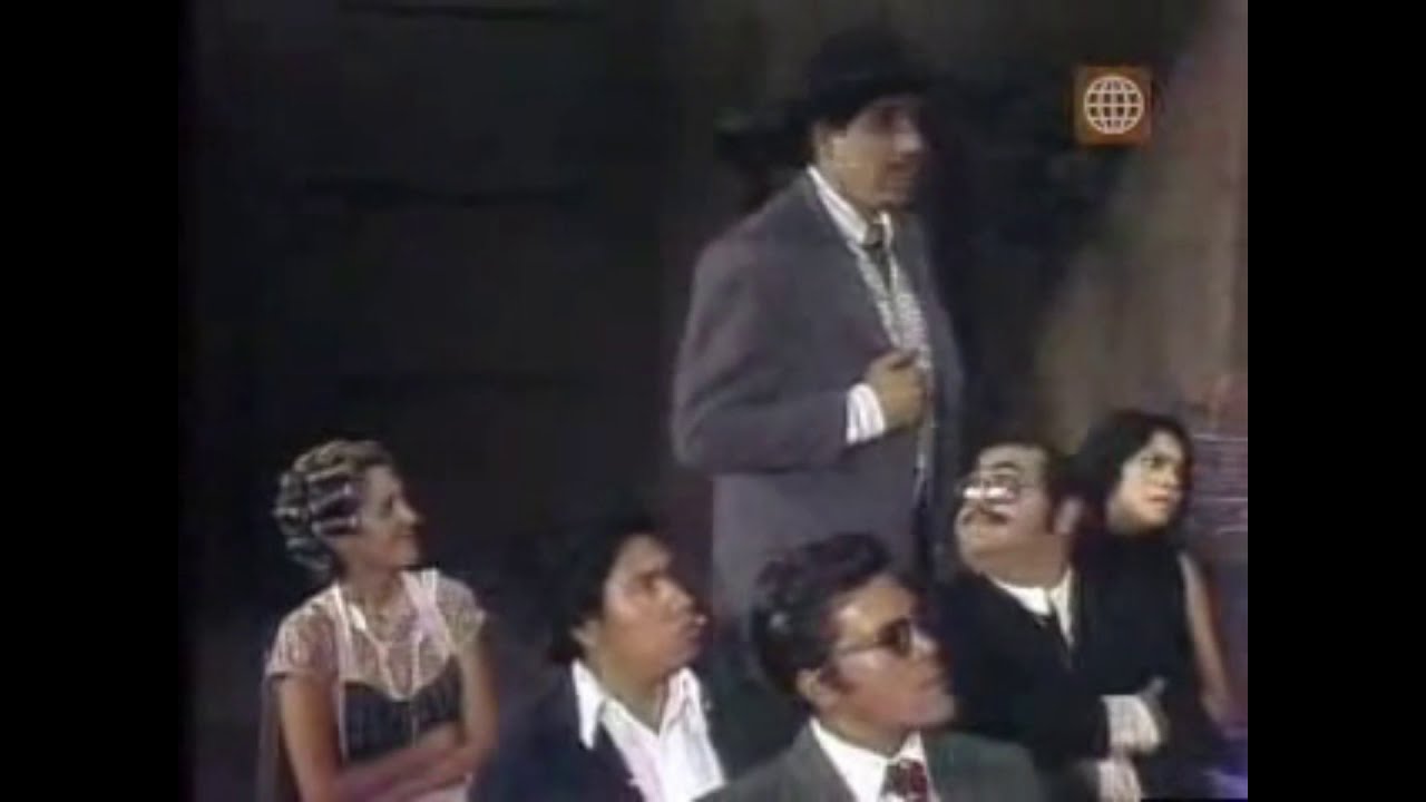 el chavo del 8 tiene un sparta madhouse SFP mix