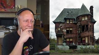 Reacting to "Hiding Places" by Billy Woods