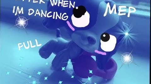 LPS Full MEP-Better When I