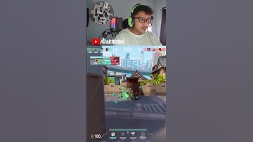 Split means Judge - Ez 4K 😁 | VALORANT