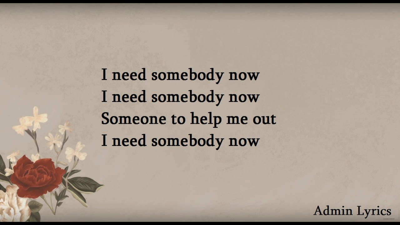 Shawn Mendes "In My Blood" Lyrics YouTube