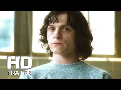 THE CROWDED ROOM | Official Trailer (2023) Tom Holland