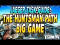 The Huntsman Path Big Game - Jaeger Task Guide - Escape From Tarkov