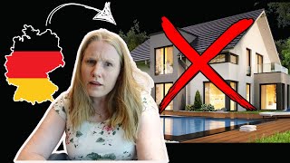 Why Germans Don´t Buy Houses and Why Brits Do 🇩🇪🇬🇧