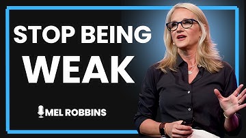 💥 15 Phrases That Quietly Destroy Your Life | MEL ROBBINS