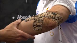 Dynamic Tape   Boxing Up Soft Tissue screenshot 5