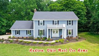 7231 Stow Road video tour