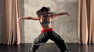 ADELA- KGB CHOREOGRAPHY 