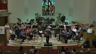 Universal Theme, by Jerry Goldsmith and Brian Tyler