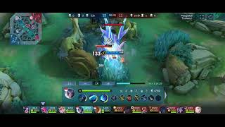 FULL GAMEPLAY ALPHA TERBARU