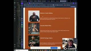 WDD231 Final Project JS Code demonstration