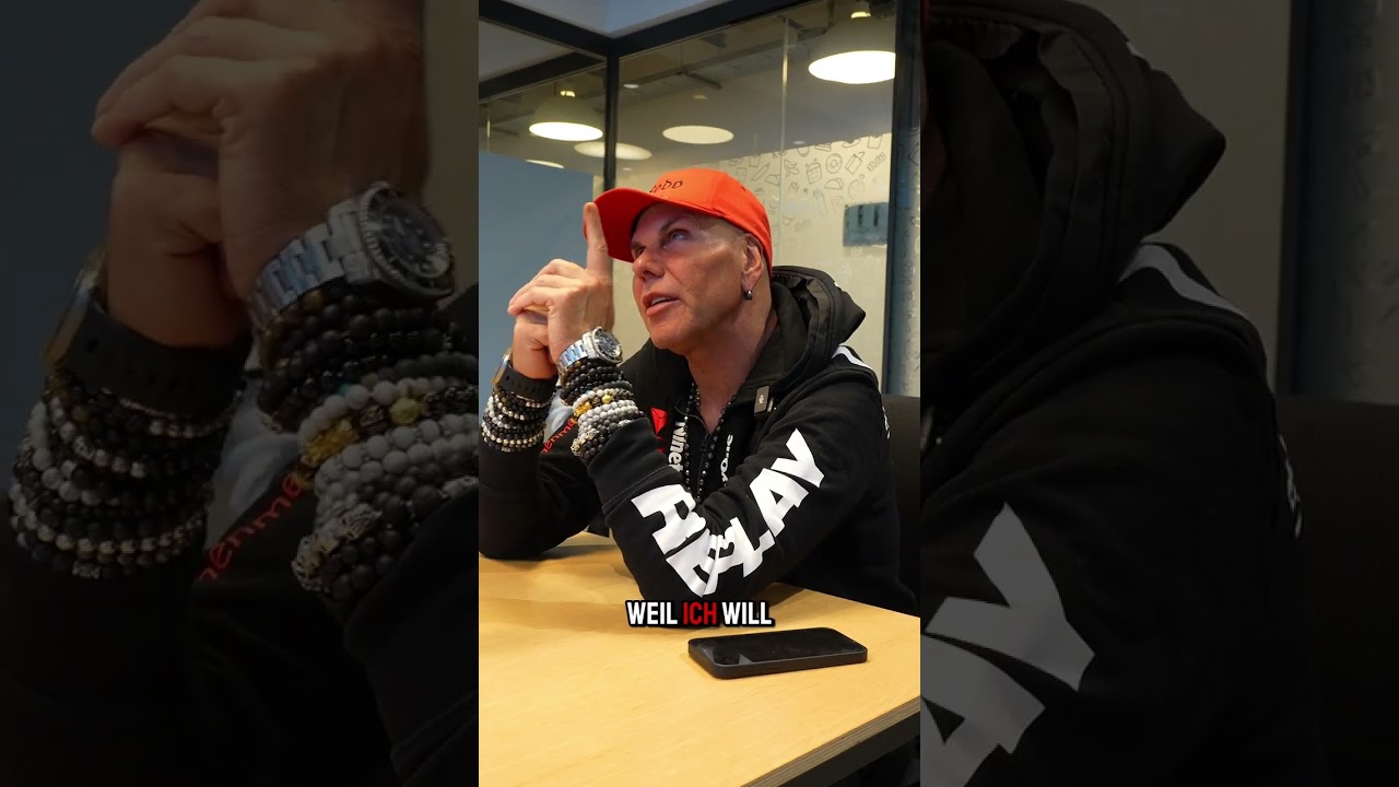 🔥 Redo Lieferservice – Wie geil ist das denn?! 🔥⁠