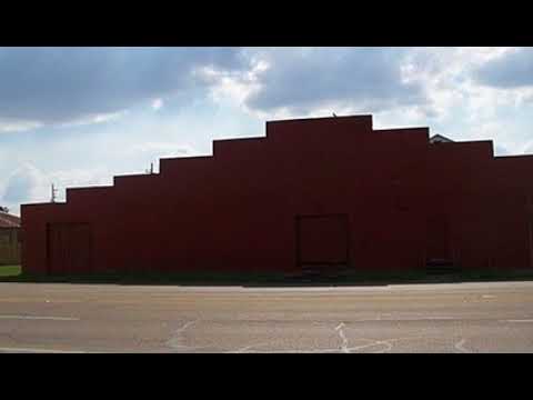301 Main, Calvert, TX home video tour