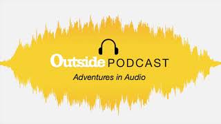 Outside Podcast: Quest to Expose the World’s Most Dangerous Frontier | Ian Urbina