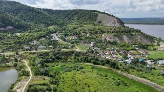 Ширяево, Самарская область.