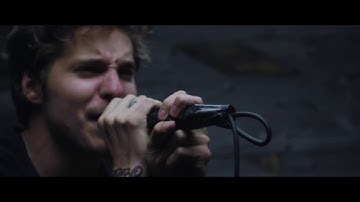 Fear and Wonder - The Only Way ft. Trevor Wentworth of Our Last Night (Official Music Video)