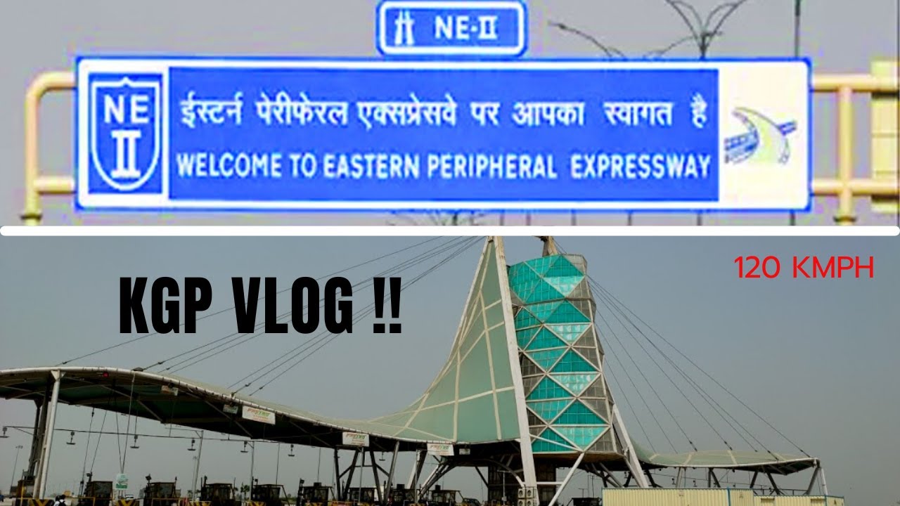 Touchdown Baghpat via KGP,