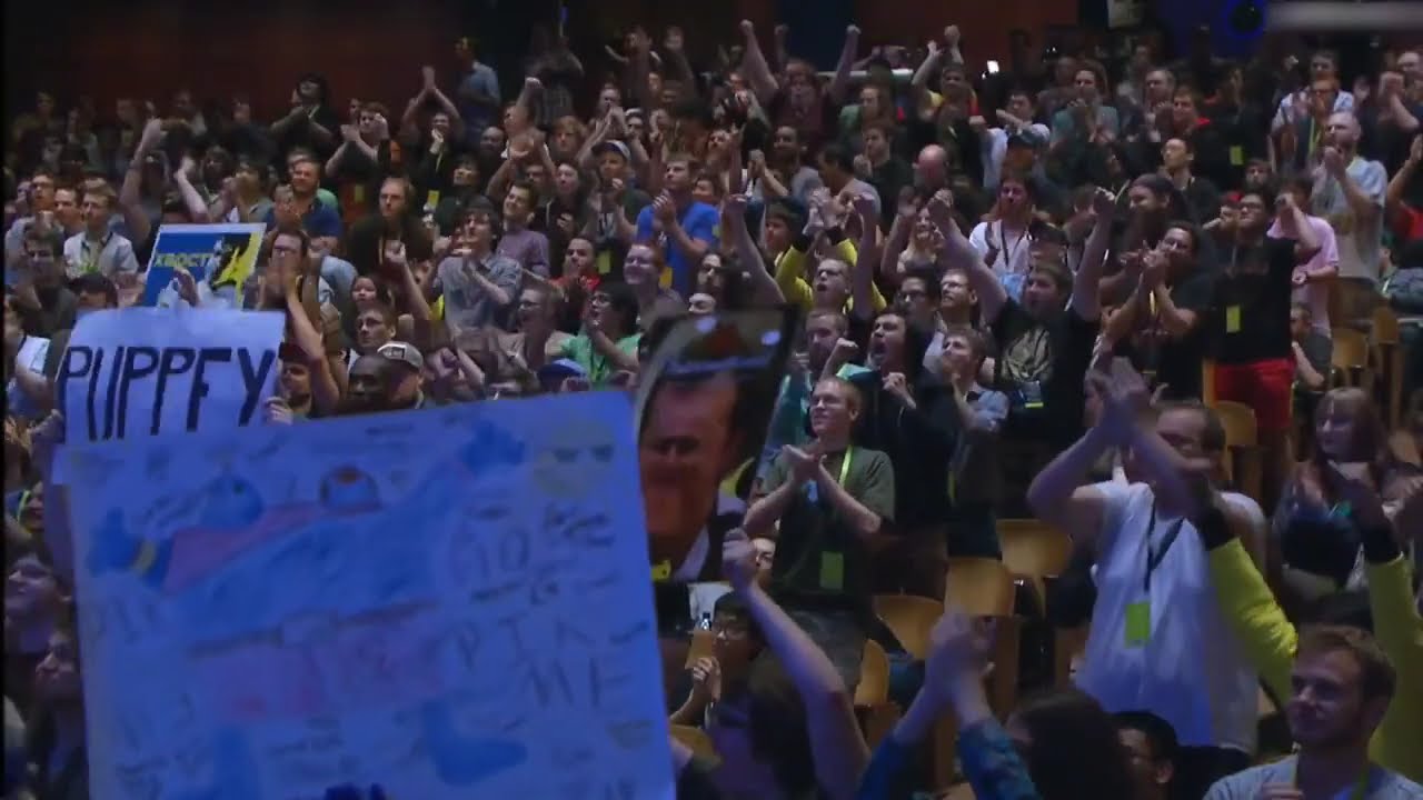 NAVI vs ALLIANCE - TI3 GRAND FINAL -  INTERNATIONAL - DOTA 2! THAT EPIC FINAL!