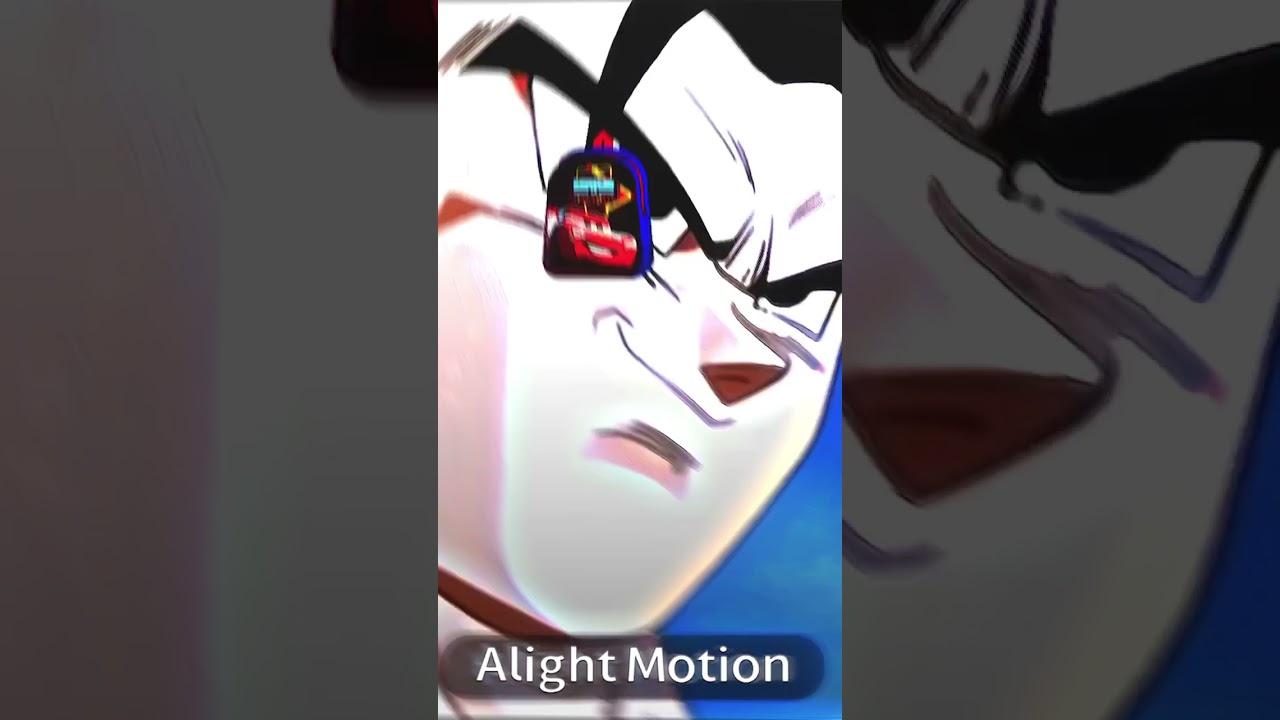 #edit #de #gohan #goku