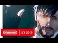 No More Heroes III - Nintendo Switch Trailer - Nintendo E3 2019