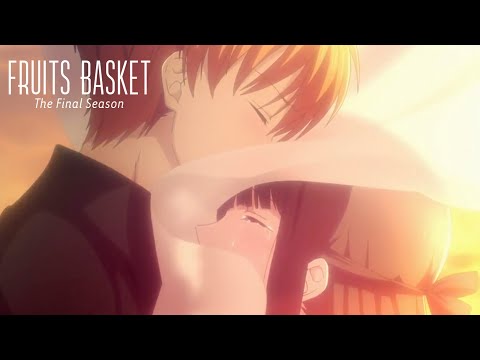Fruits Basket The Final Season AMV Pleasure By WARPs UP 
