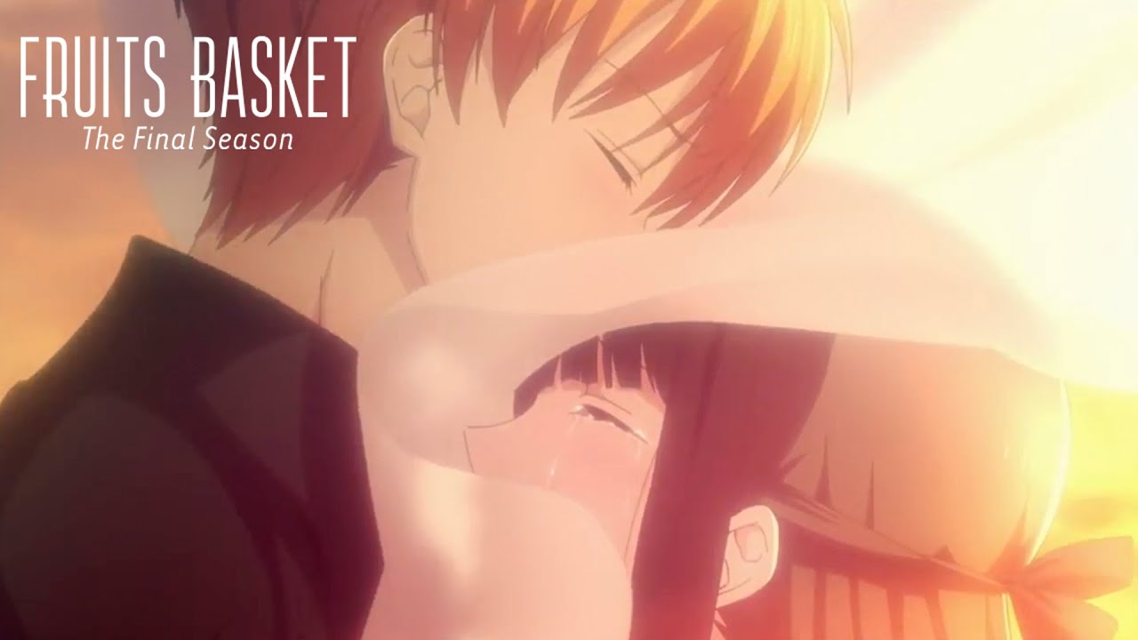  Temporada final de Fruits Basket estreia na