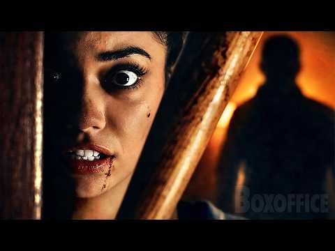 Video Everyone thinks she is crazy but he is controlling her mind | Full Movie