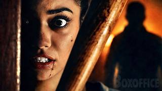 الجميع يعتقد أنها مجنونة، لكنه يسيطر على عقلها. 🔥 فيلم كامل screenshot 2