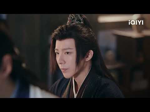 FULL】Rising With the Wind EP01:Zhong Chuxi Fools Gong Jun when They First  Met, 我要逆风去