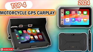 Best Motorcycle GPS Carplay | Aliexpress | Motorcycle GPS Carplay 2024