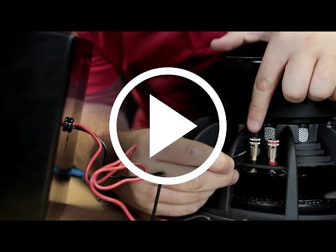 High Level In / Out Video