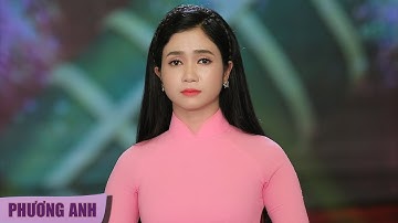 Mùa Xuân Của Mẹ - Phương Anh (Official MV)