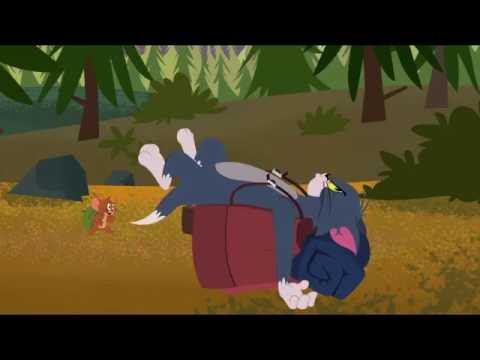 Tom and Jerry - Funny Moment s #11
