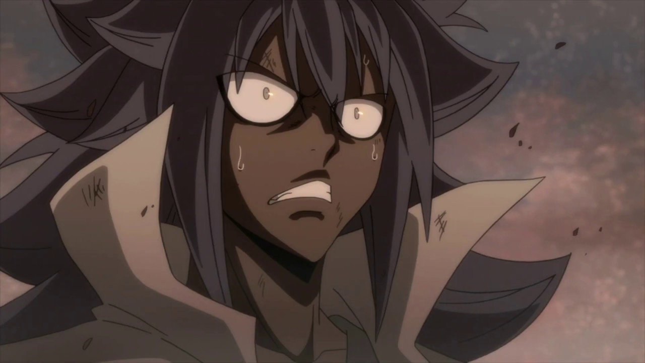 Acnologia vs Dragon Slayers [ Legends never die] AMV