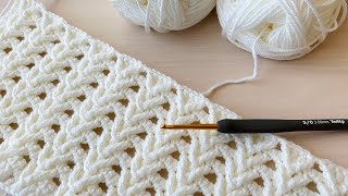 easy crochet for beginners/crochet baby blanket/baby cardigan design/crochet patterns / blanket