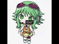 Ready? #vocaloid #viralvideo #nosequeponerxd