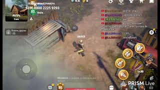 Dead Impact. play new MMO survival game