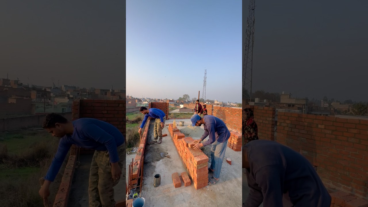 क्या बच्चे घर का किराया भर पाएंगे🥺 