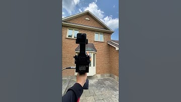 Scan Video
