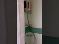 Cruise Ship Shower NIGHTMARE! You NEED to Know This!