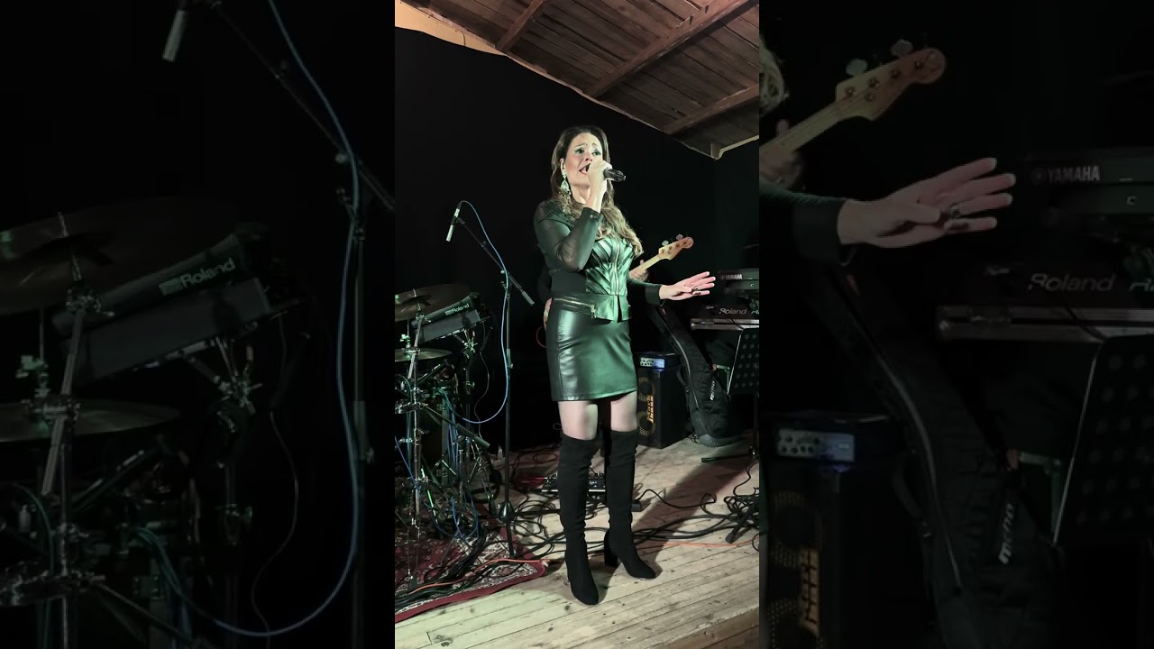 Eija Kantola - Maruzella