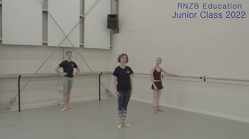 Practice at Home: Junior (2022)