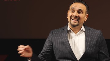 Is It All Just Inevitable? | Mas Patel | TEDxBethnal Green Road